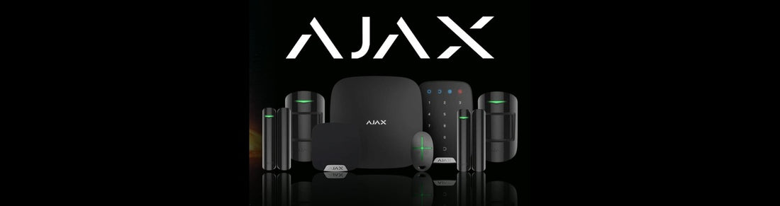 Securing Your World: Exploring the Power of Ajax Alarm Systems