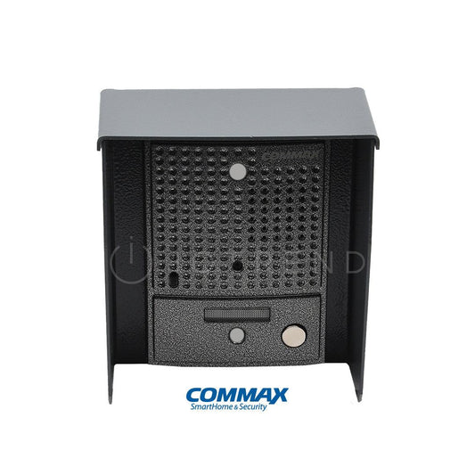 Commax Intercoms: The Importance of Reliable, User-Friendly Intercom Systems in Homes and Businesses