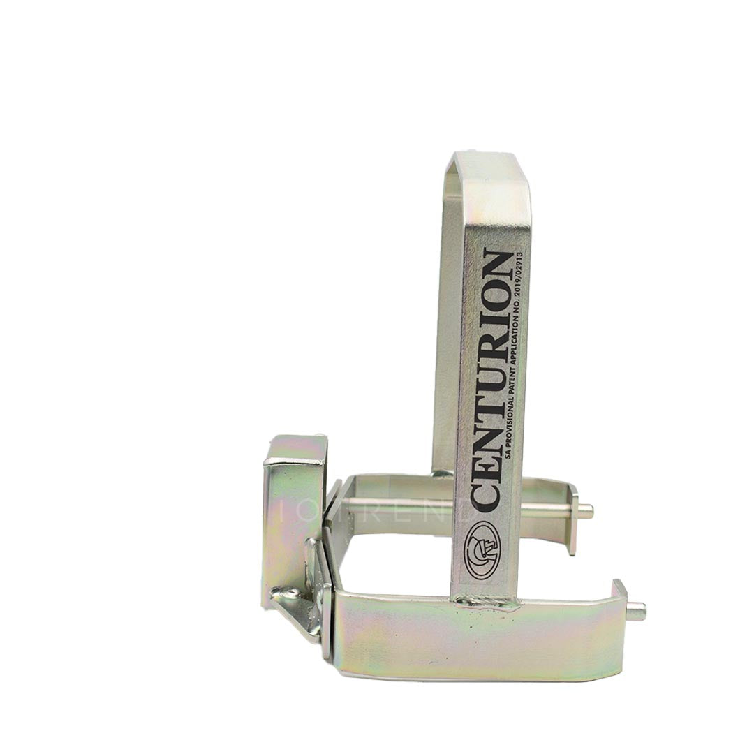 Centurion D3 SMART Anti-Theft Bracket GA26-19 Side View Closed