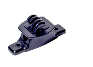 NEMTEK FENCE ACCESSORIES - NEW LOOK NAILON BLACK