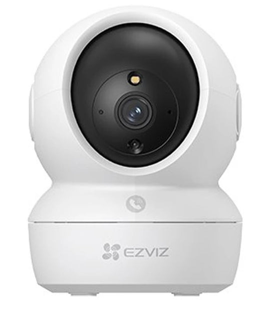 EZVIZ H6c PRO WI-FI PT CAMERA 2MP 4MM