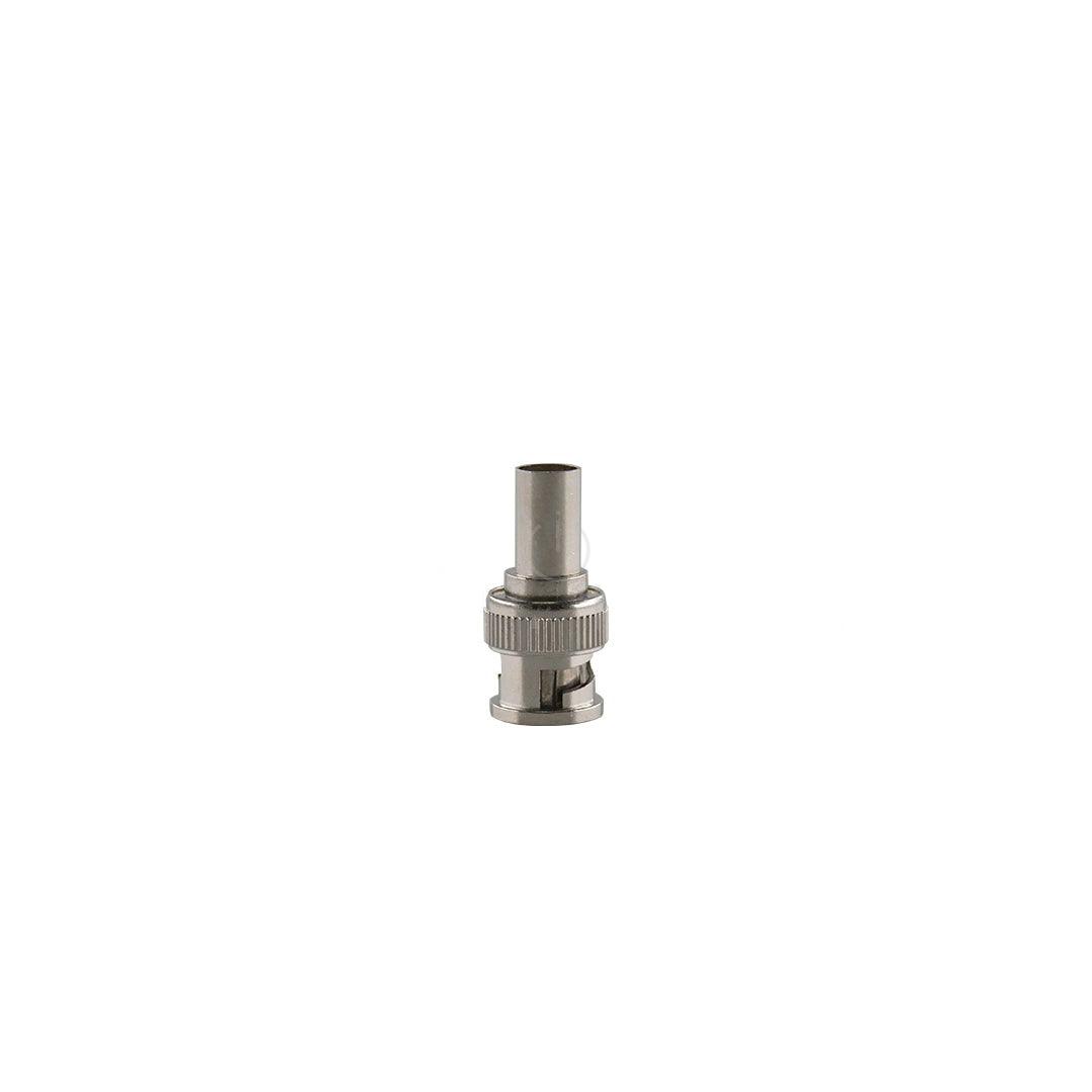 BNC Crimp Plug 6mm Male - IOTREND