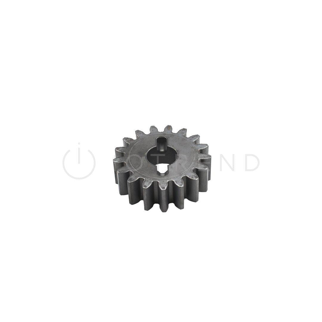 D5 17 Tooth MOD4 Pinion Steel D10, A10RG, D5, D5EVO compatible - IOTREND