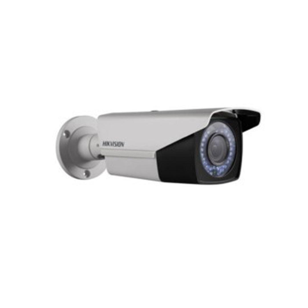 Hikvision 2MP HD-TVI Bullet Camera 1080p - IR 40m - VF 2.8-12mm - IP66 - IOTREND