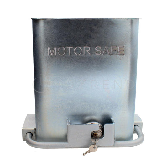 Motor Safe Anti Theft Bracket for D3, D5 And D5 Evo Motors Including Lock - IOTREND